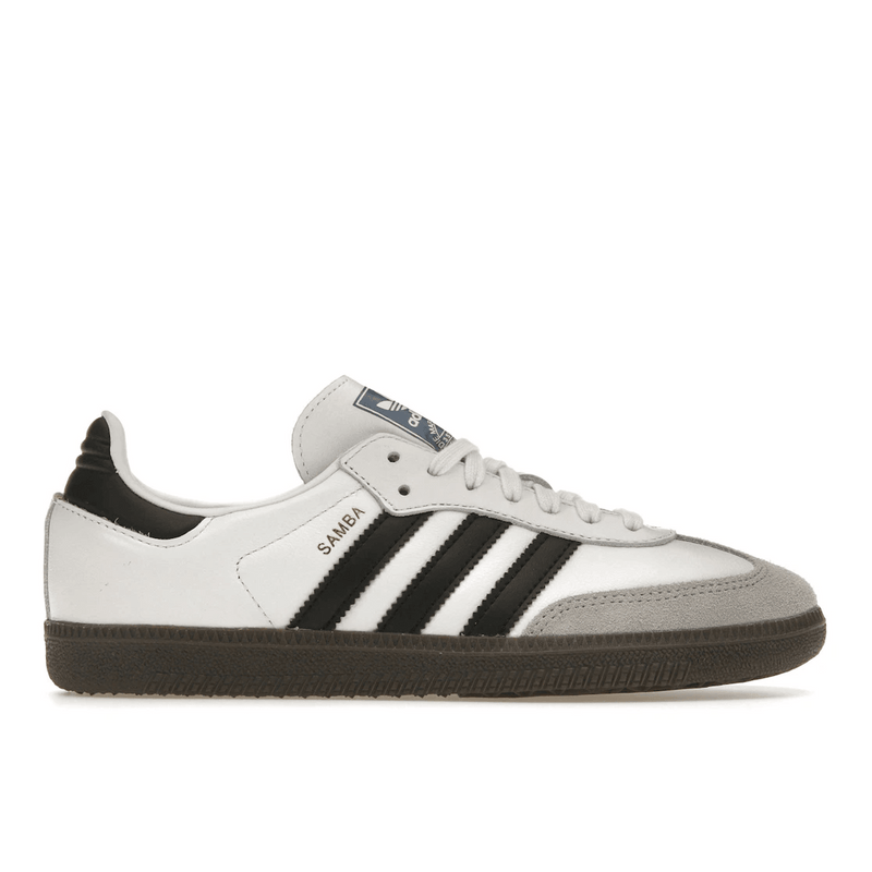 Adidas Samba OG Cloud White Core Black product image