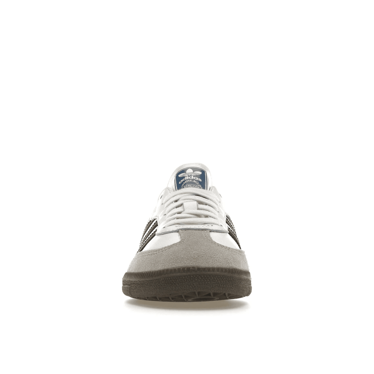 Adidas Samba OG Cloud White Core Black - Sneakerzone