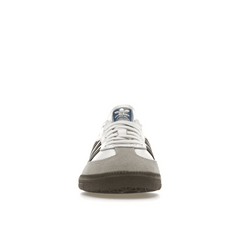 Adidas Samba OG Cloud White Core Black - Sneakerzone