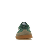 Adidas Samba OG Collegiate Green Gum Grey Toe - Sneakerzone