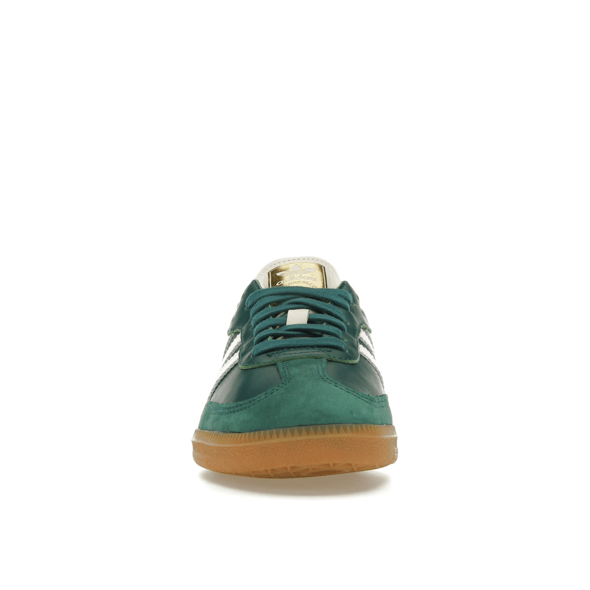 Adidas Samba OG Collegiate Green secondary image