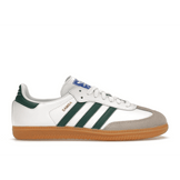 Adidas Samba OG Collegiate Green - Sneakerzone