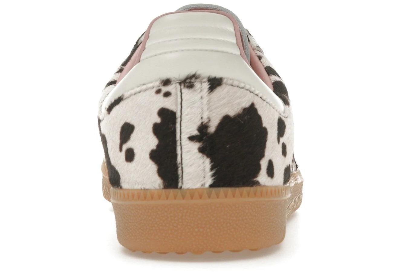 Adidas Samba OG Cow Print - Sneakerzone