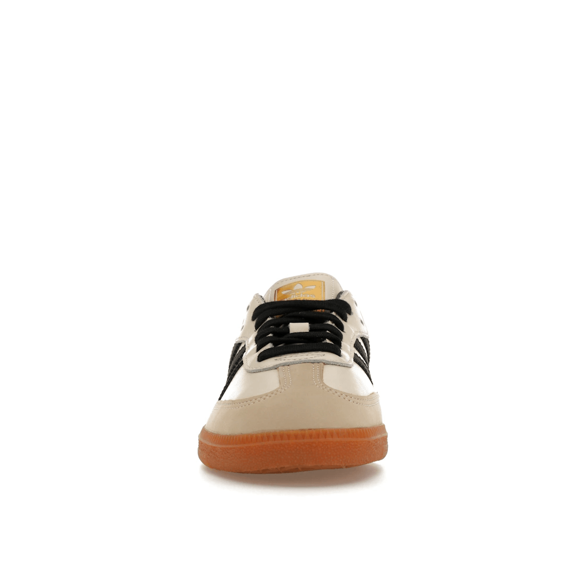 Adidas Samba OG Cream White Sand Strata secondary image
