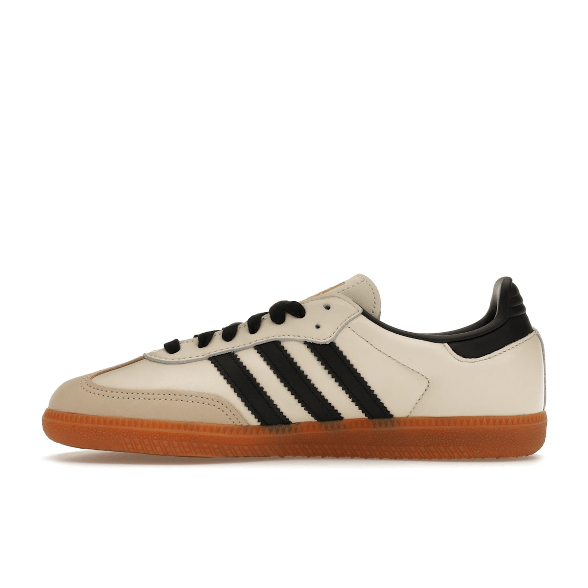 Adidas Samba OG Cream White Sand Strata - Sneakerzone