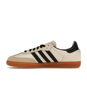 Adidas Samba OG Cream White Sand Strata - Sneakerzone