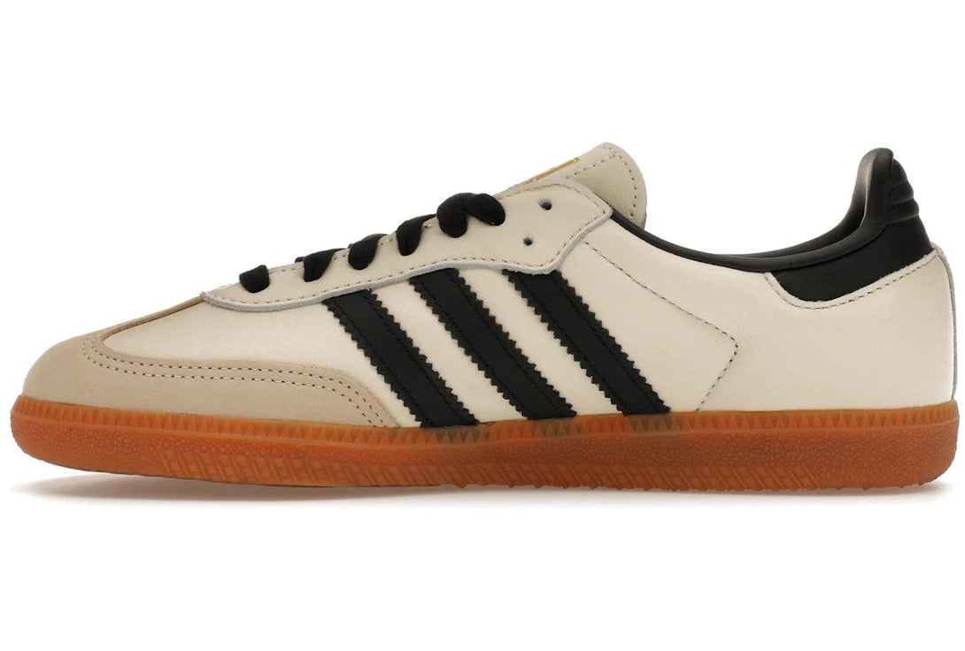 Adidas Samba OG Cream White Sand Strata - Sneakerzone