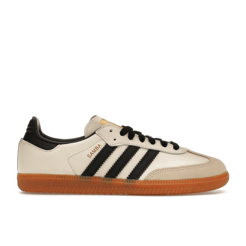 Adidas Samba OG Cream White Sand Strata product image