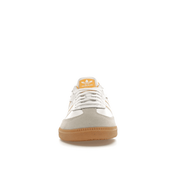 Adidas Samba OG Crew Yellow - Sneakerzone