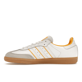 Adidas Samba OG Crew Yellow - Sneakerzone