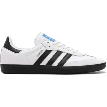 Adidas Samba OG Footwear White Core Black - Sneakerzone
