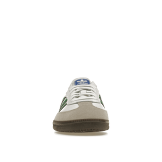 Adidas Samba OG Footwear White Green - Sneakerzone