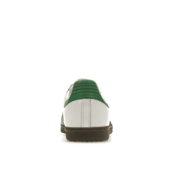 Adidas Samba OG Footwear White Green - Sneakerzone