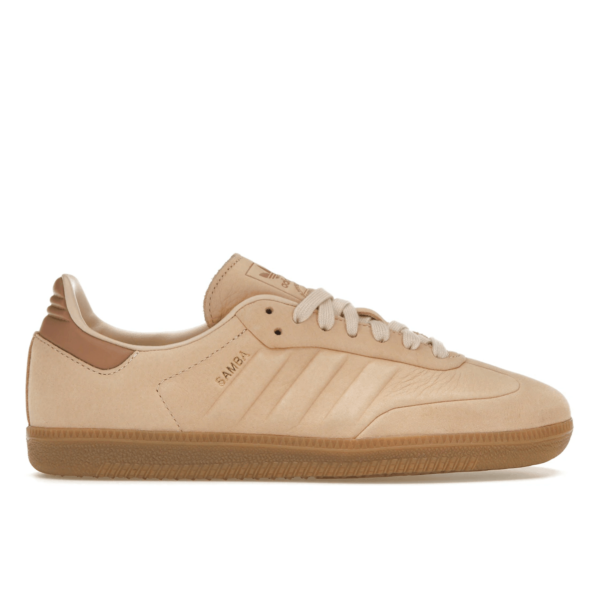 Adidas Samba OG Halo Blush - Sneakerzone