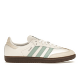 Adidas Samba OG Hazy Green - Sneakerzone