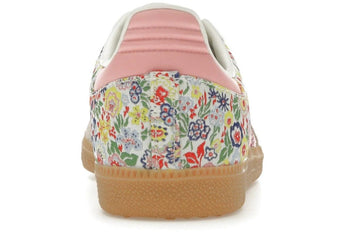Adidas Samba OG Liberty London Floral Embroidery - Sneakerzone