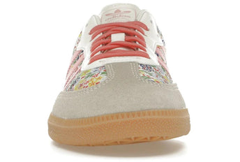 Adidas Samba OG Liberty London Floral Embroidery - Sneakerzone
