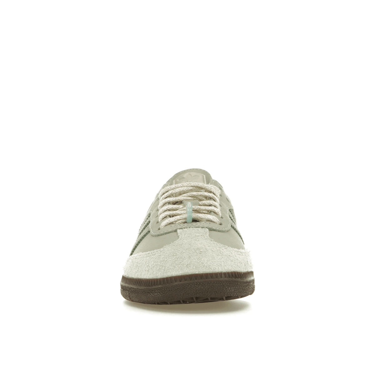 Adidas Samba OG Maha Half Green - Sneakerzone