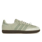 Adidas Samba OG Maha Half Green - Sneakerzone