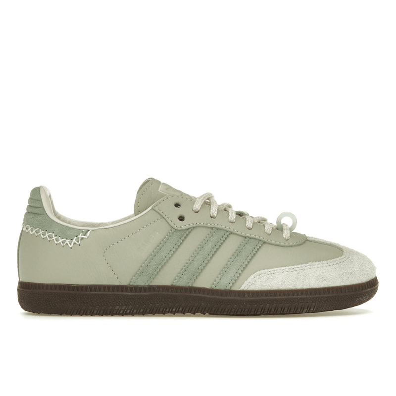 Adidas Samba OG Maha Half Green product image
