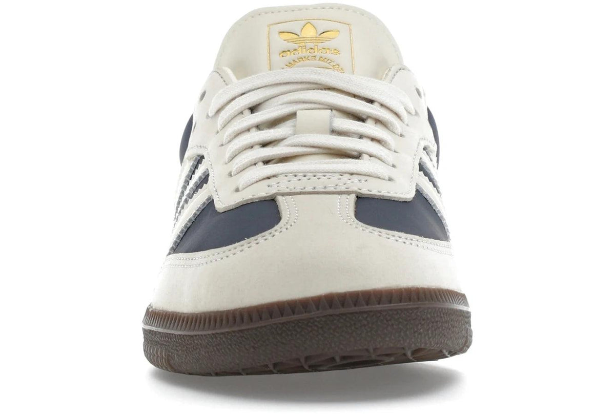 Adidas Samba OG Night Indigo Crew White secondary image