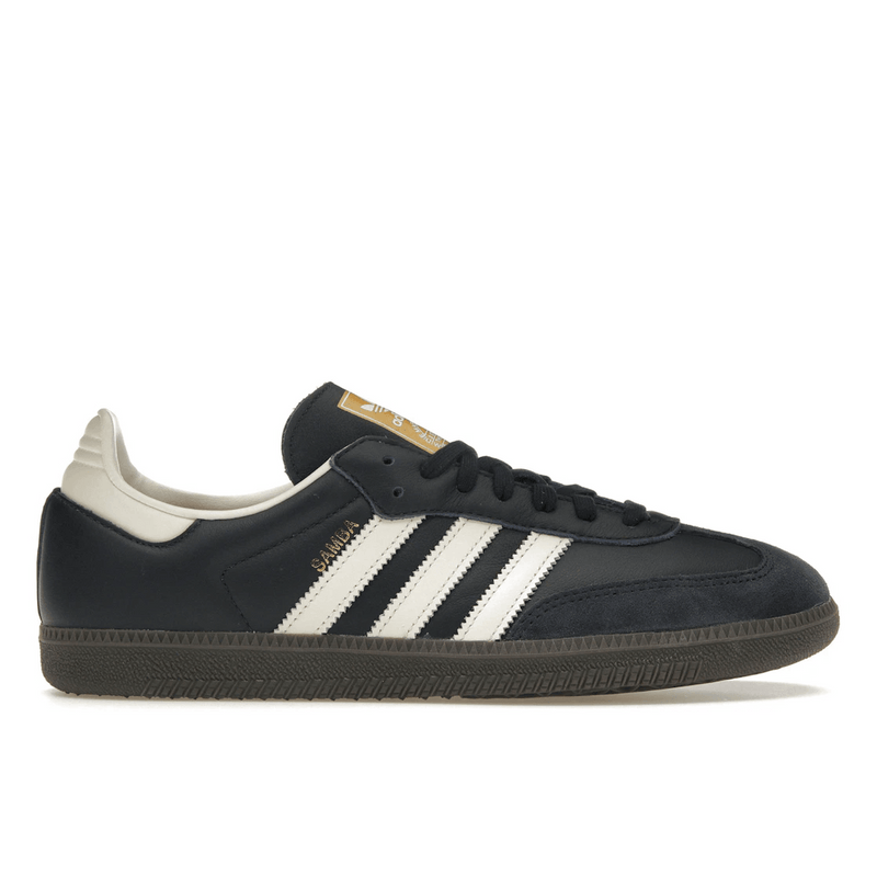 Adidas Samba OG Night Navy Gum product image