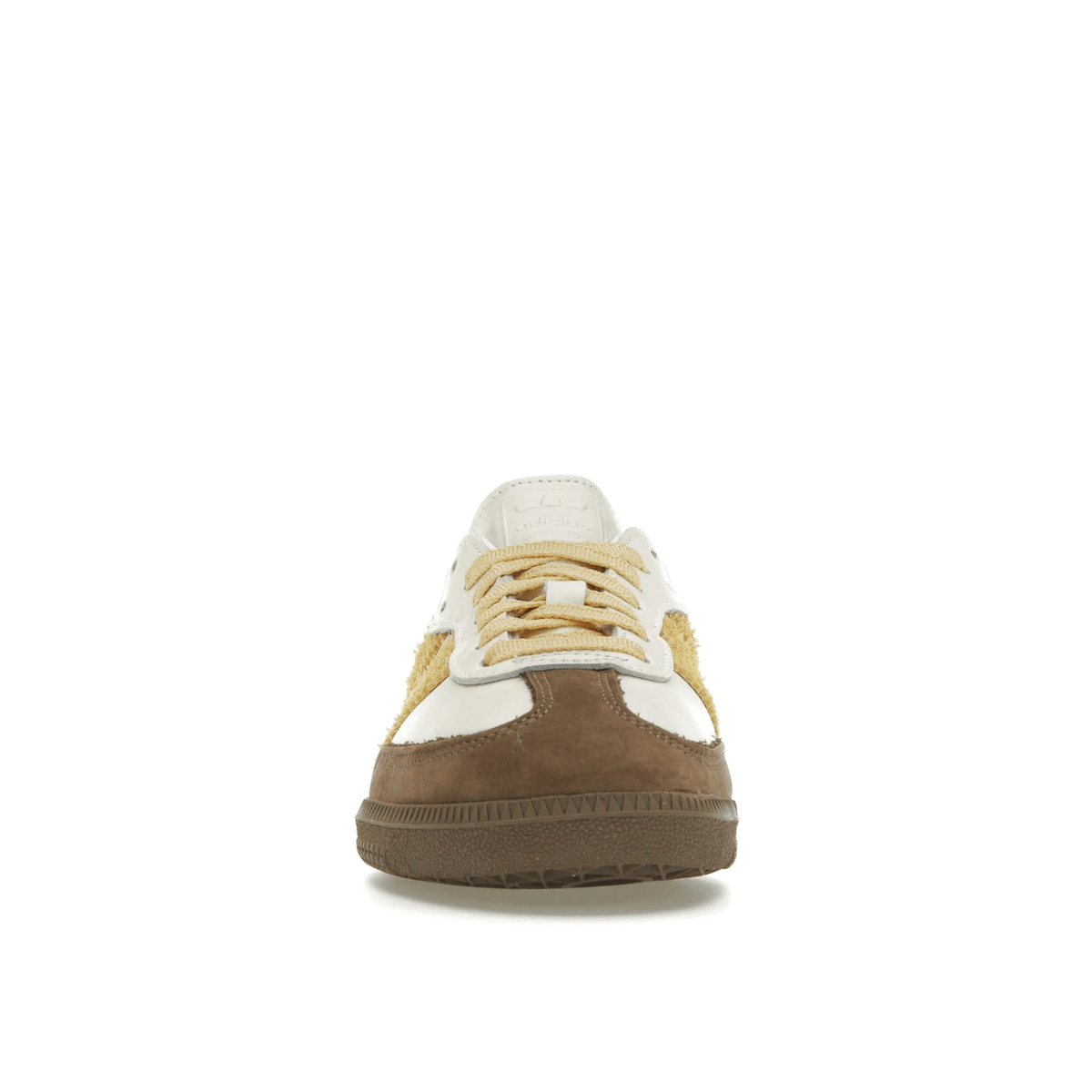 Adidas Samba OG Off White Violet Tone - Sneakerzone