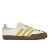 Adidas Samba OG Off White Violet Tone - Sneakerzone