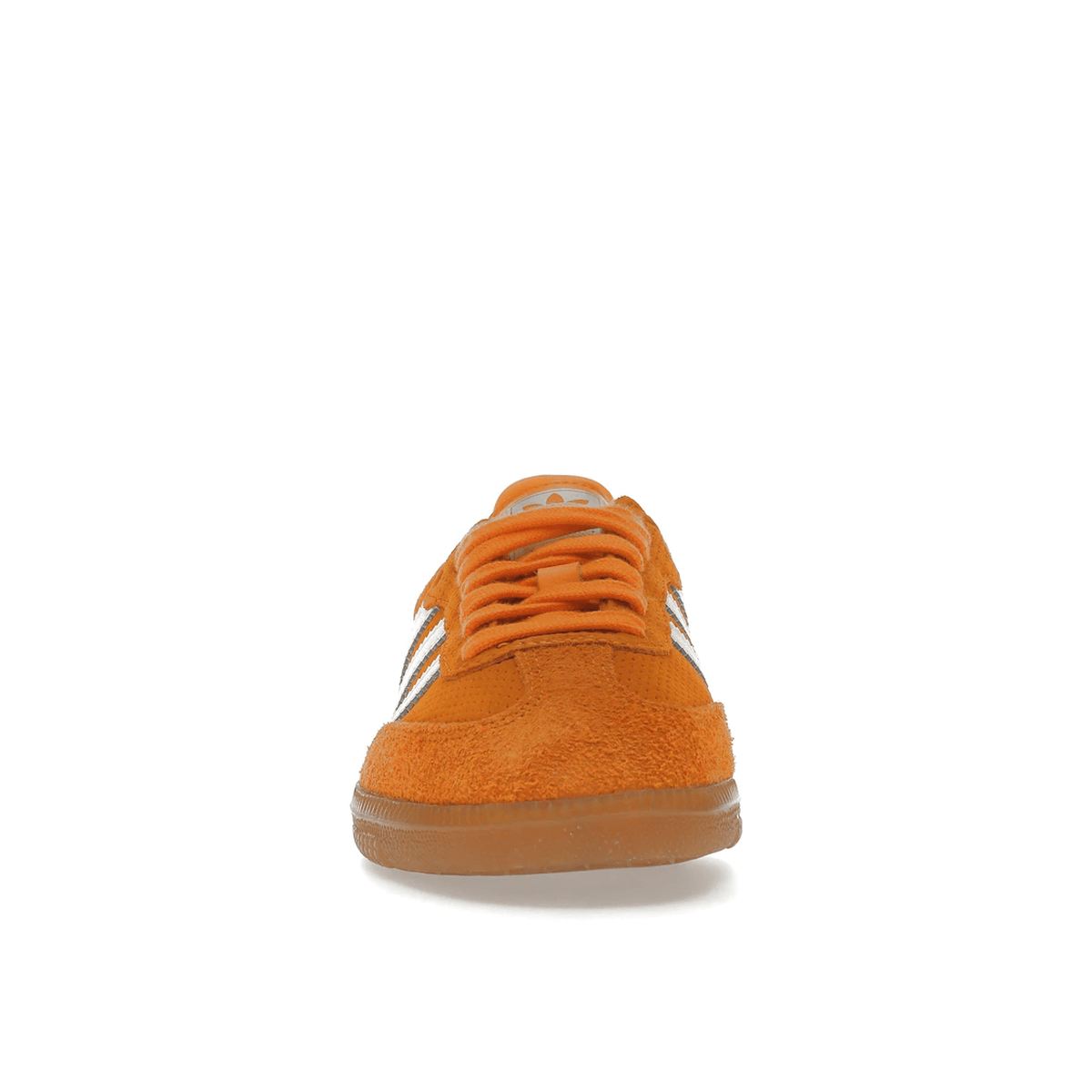 Adidas Samba OG Orange Rush Gum secondary image