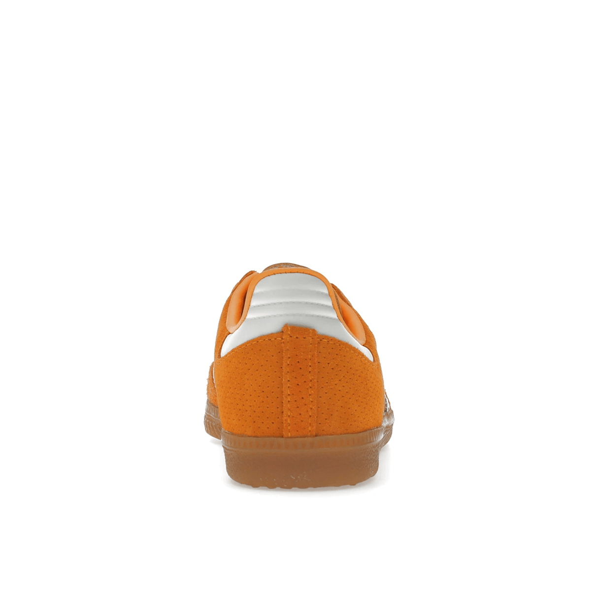 Adidas Samba OG Orange Rush Gum - Sneakerzone