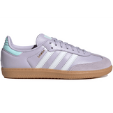 Adidas Samba OG Silver Dawn - Sneakerzone