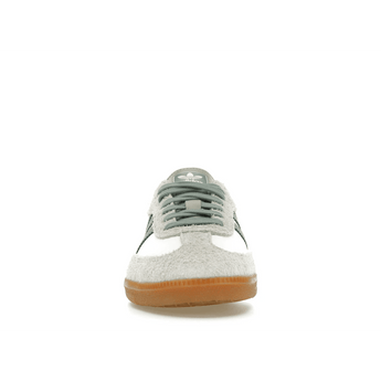 Adidas Samba OG Silver Green Putty Mauve - Sneakerzone