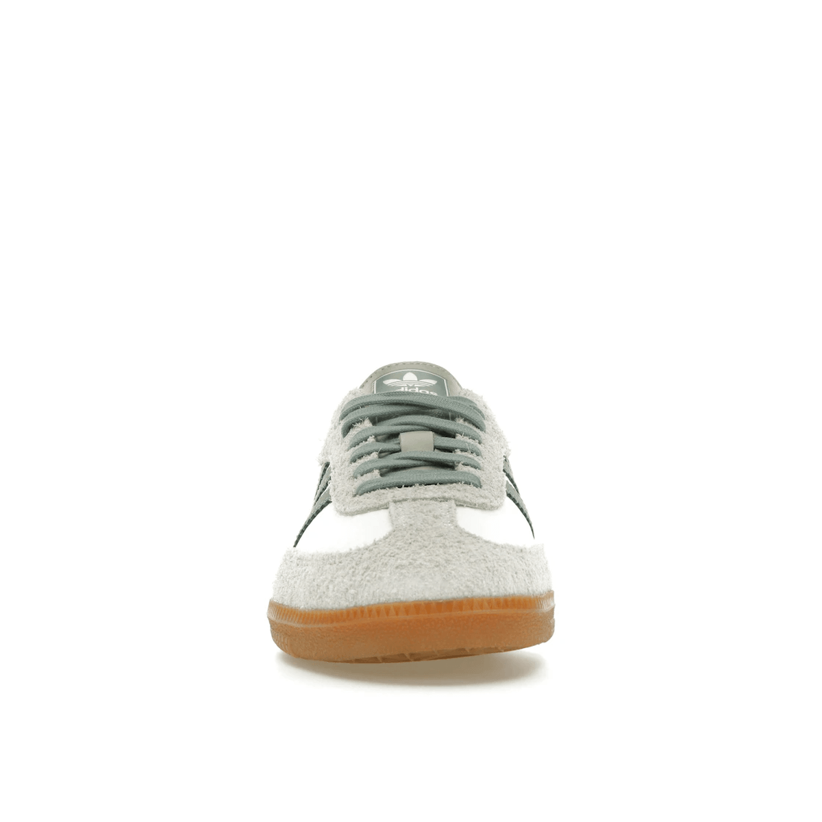 Adidas Samba OG Silver Green Putty Mauve secondary image
