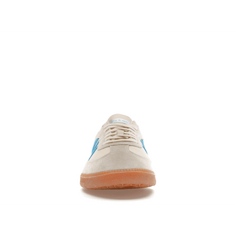 Adidas Samba OG Sporty & Rich Cream Blue - Sneakerzone