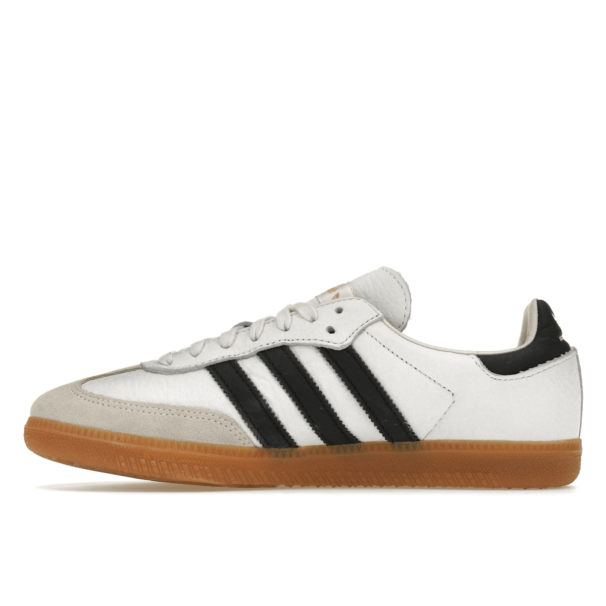 Adidas Samba OG Sporty & Rich White Black - Sneakerzone