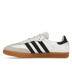 Adidas Samba OG Sporty & Rich White Black - Sneakerzone