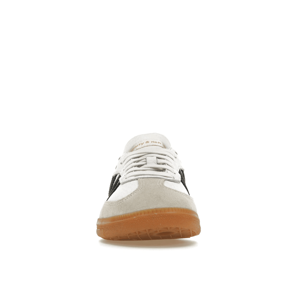 Adidas Samba OG Sporty & Rich White Black - Sneakerzone