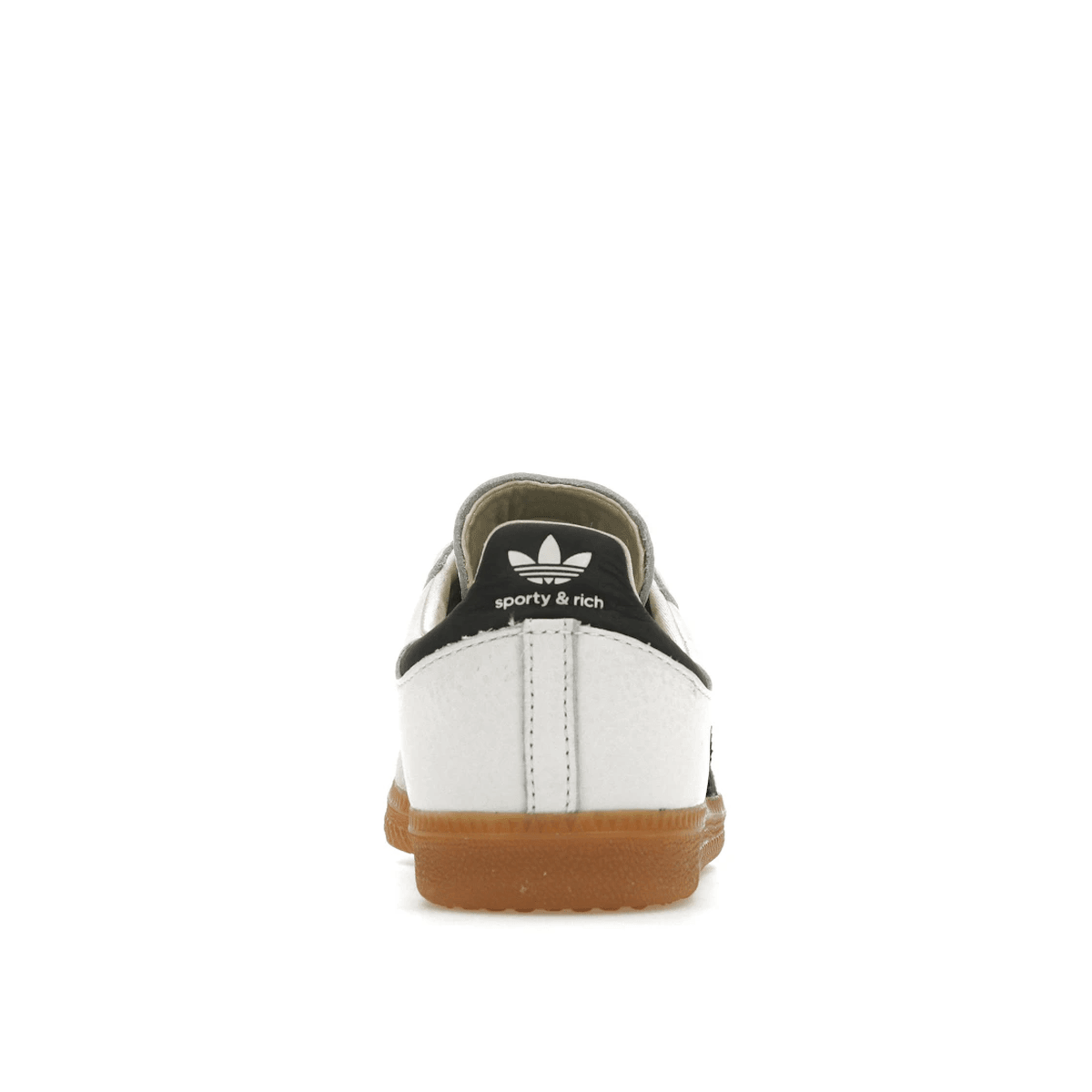 Adidas Samba OG Sporty & Rich White Black - Sneakerzone