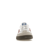 Adidas Samba OG White Better Scarlet - Sneakerzone