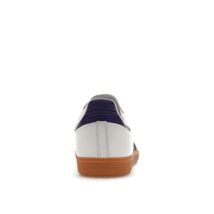 Adidas Samba OG White Energy Ink Gum - Sneakerzone