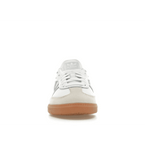 Adidas Samba OG White Halo Blue Gum - Sneakerzone