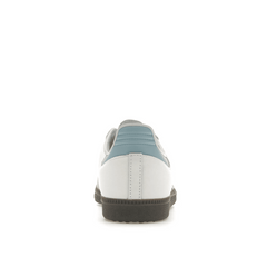 Adidas Samba OG White Halo Blue - Sneakerzone