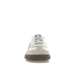 Adidas Samba OG White Halo Blue - Sneakerzone