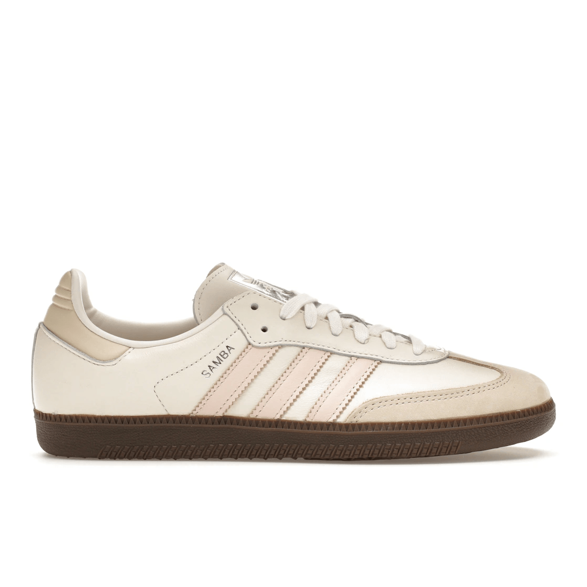 Adidas Samba OG Wonder Quartz - Sneakerzone