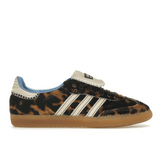 Adidas Samba Pony Wales Bonner Leopard - Sneakerzone