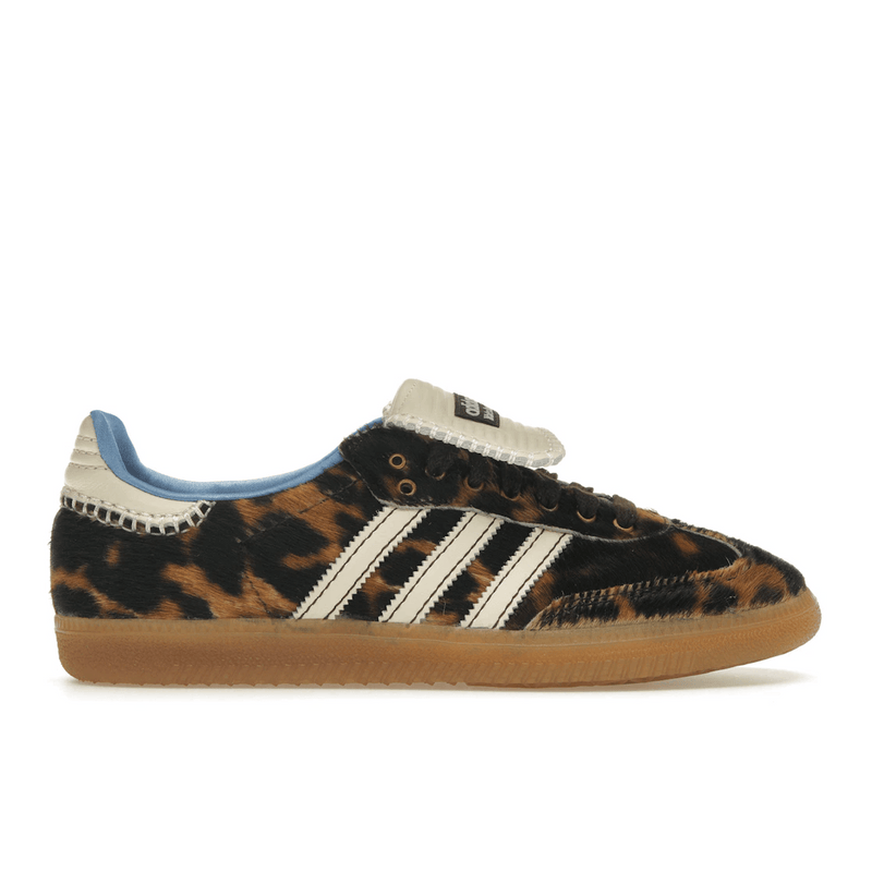 Adidas Samba Pony Wales Bonner Leopard product image
