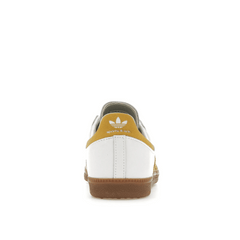 Adidas Samba Sporty & Rich White Bold Gold - Sneakerzone