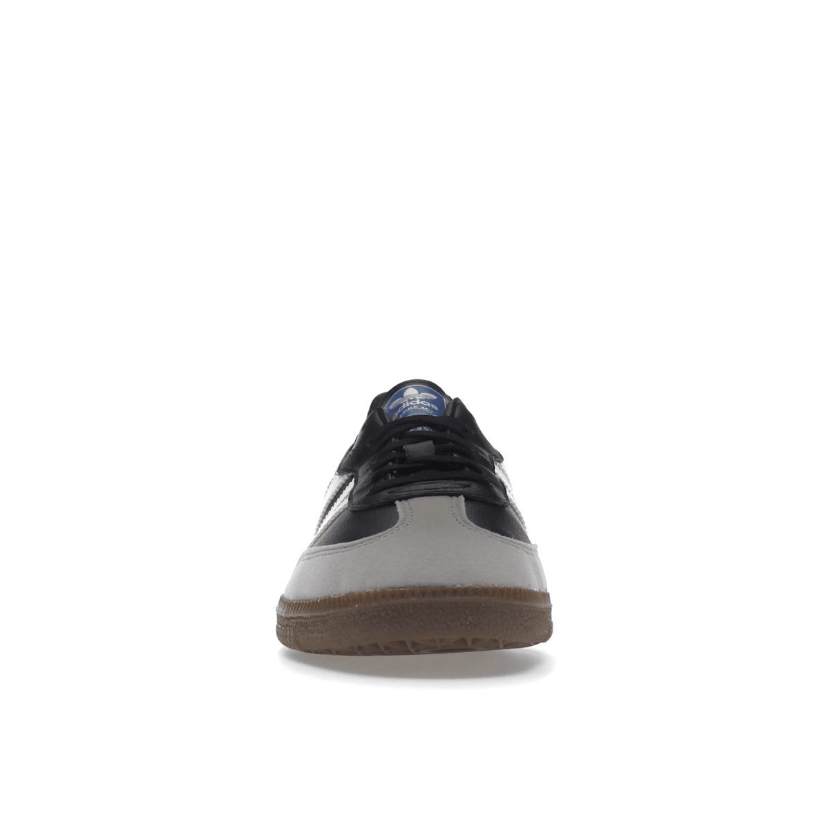 Adidas Samba Vegan Black Gum secondary image