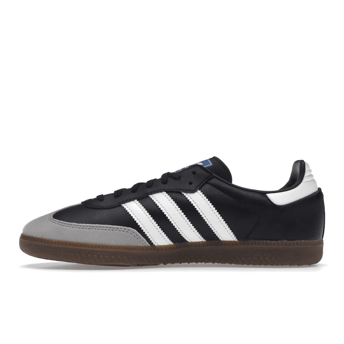 Adidas Samba Vegan Black Gum - Sneakerzone