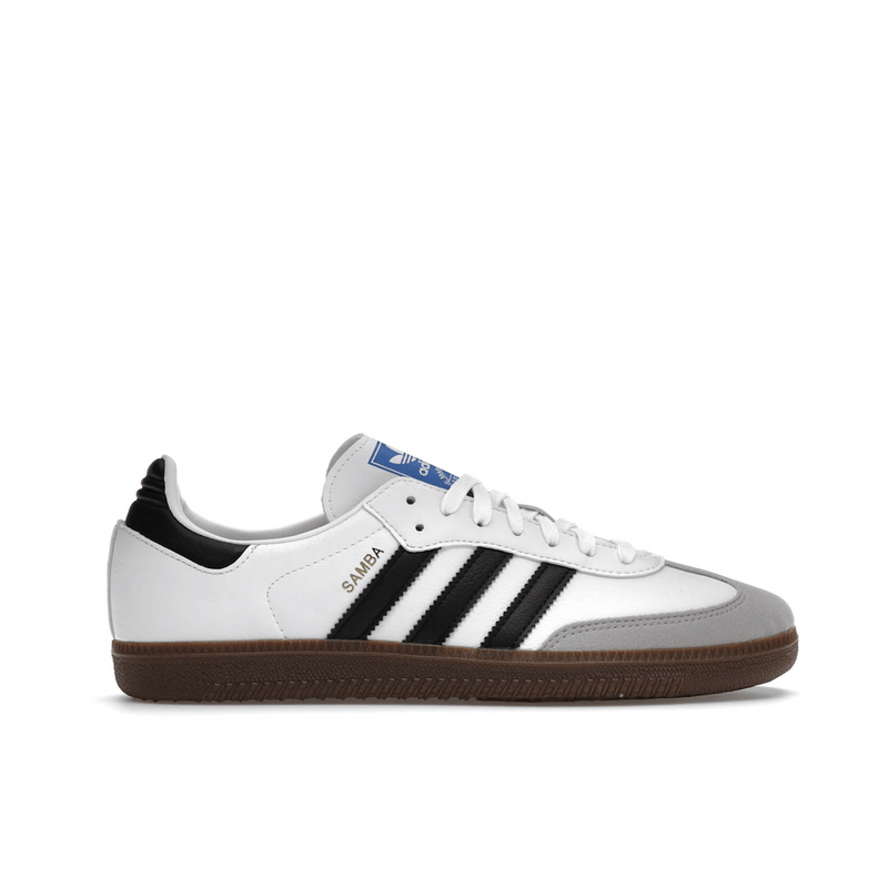 Adidas Samba Vegan White Gum product image